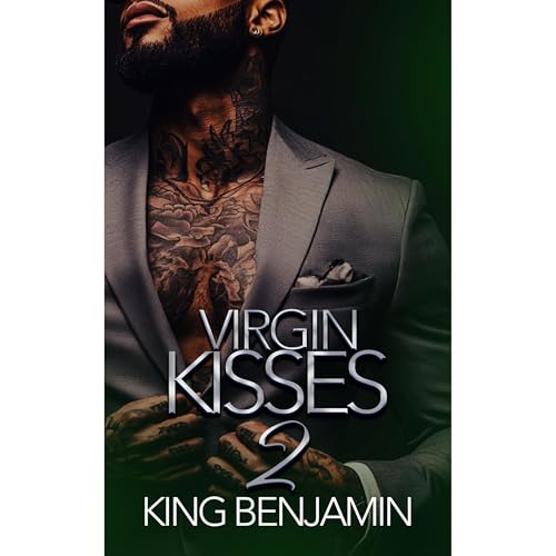Cover of Virgin Kisses 2