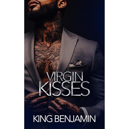 Cover of Virgin Kisses