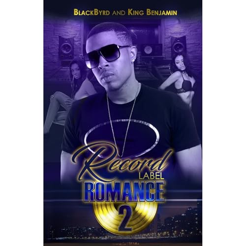 Cover of Record Label Romance 2