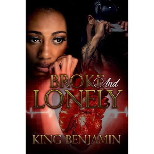 Cover of Broke and Lonely