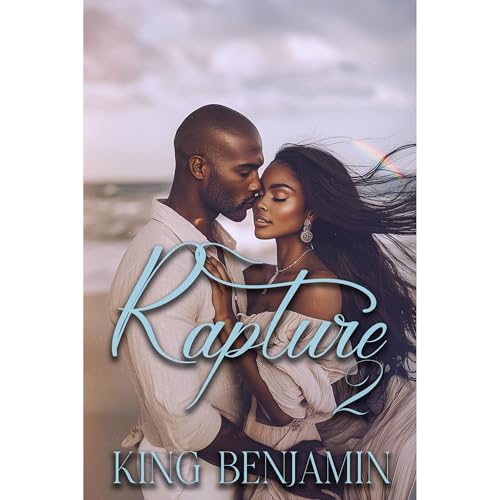 Cover of Rapture 2
