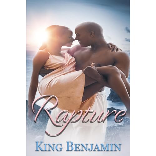 Cover of Rapture