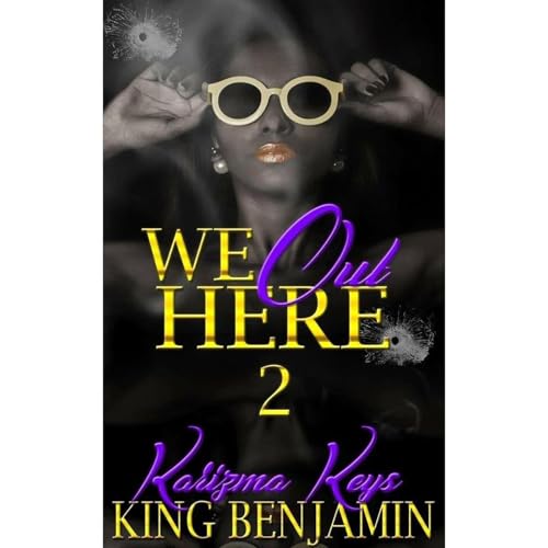 Cover of We Out Here 2