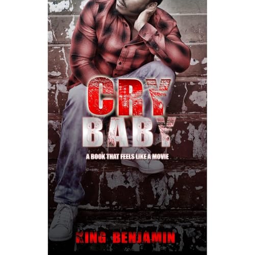 Cover of Cry Baby
