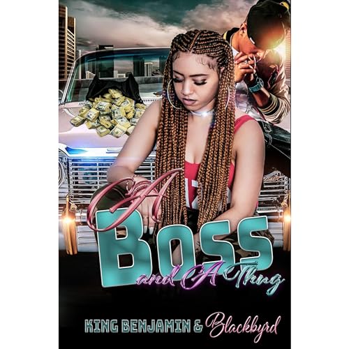 Cover of A Boss and A Thug