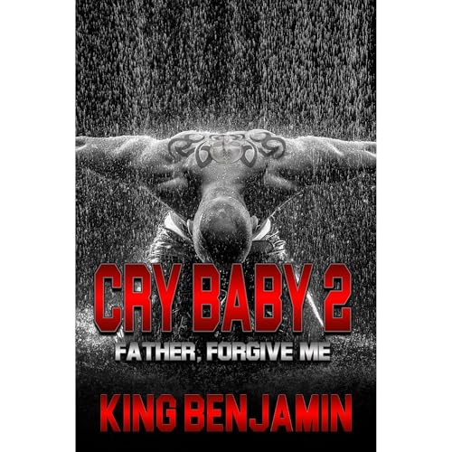 Cover of Cry Baby 2