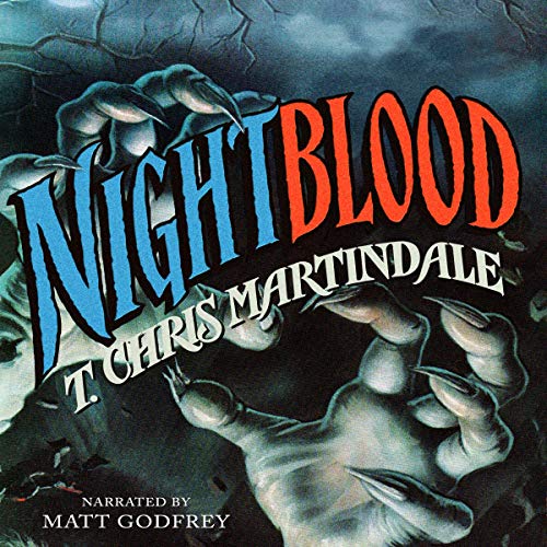 Cover of Nightblood