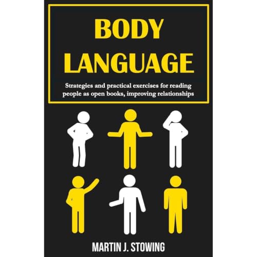 Cover of Body Language