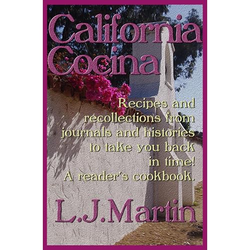 Cover of California Cocina
