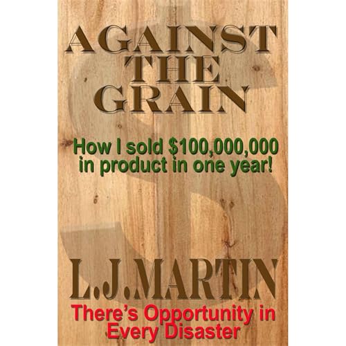 Cover of Against the Grain