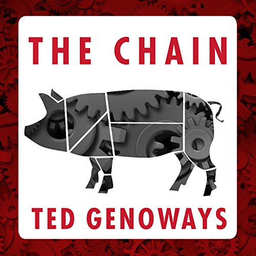 Cover of The Chain