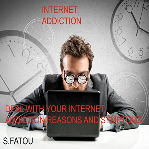 Cover of Internet Addiction