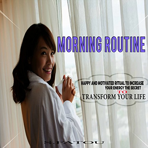Cover of Morning Routine