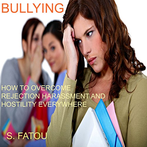 Cover of Bullying