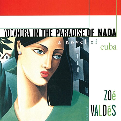 Cover of Yocandra in the Paradise of Nada