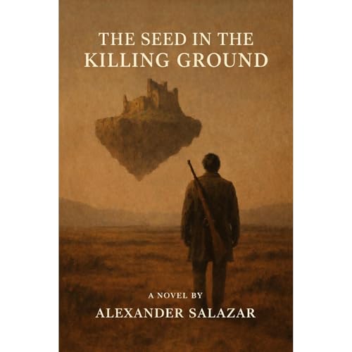 Cover of The Seed in the Killing Ground