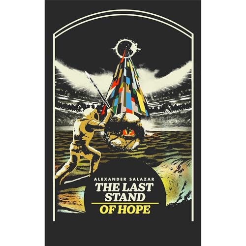 Cover of The Last Stand Of Hope