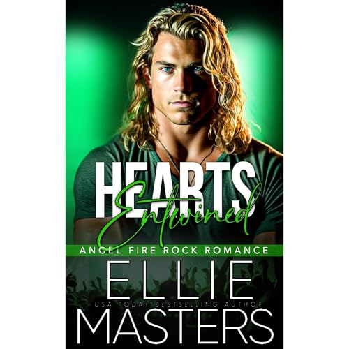 Cover of Hearts Entwined