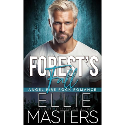 Cover of Forest's Fall