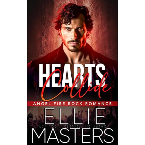 Cover of Hearts Collide