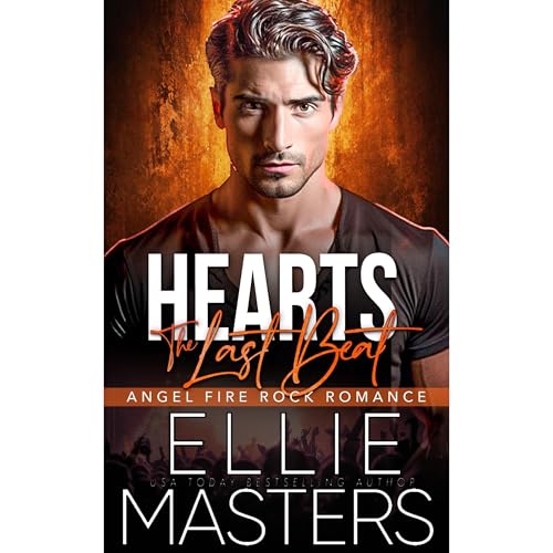 Cover of Hearts: the Last Beat