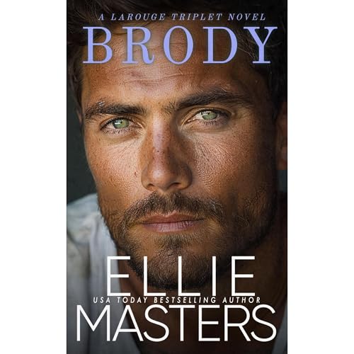 Cover of Brody