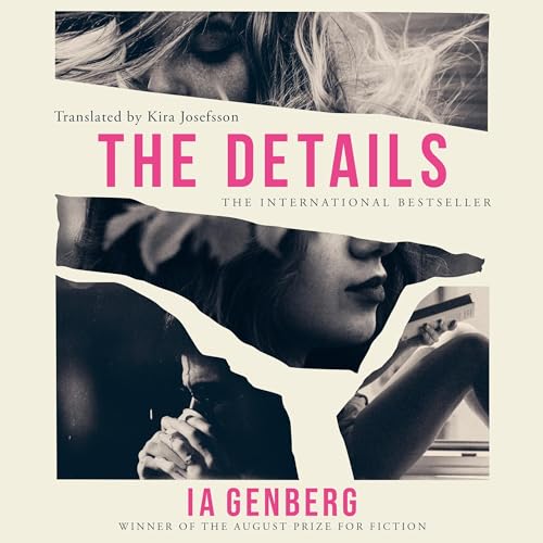 Cover of The Details