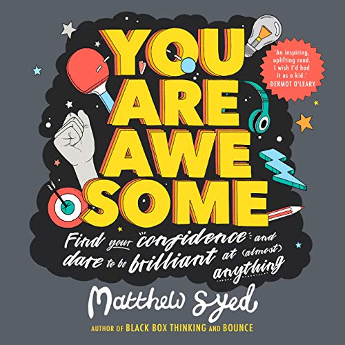 Cover of You Are Awesome