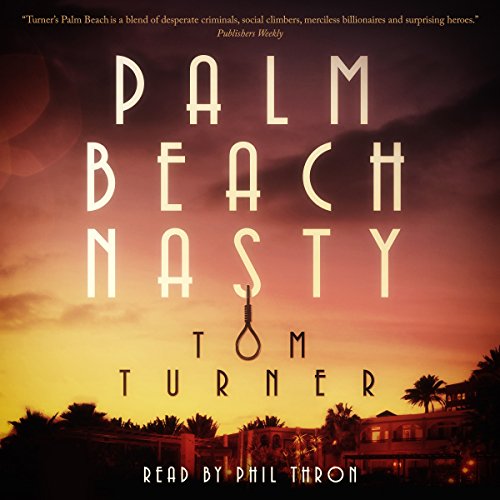 Cover of Palm Beach Nasty
