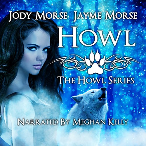 Cover of Howl: Howl, Book 1