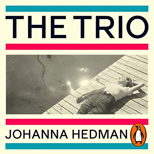 Cover of The Trio