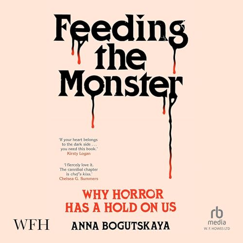 Cover of Feeding the Monster