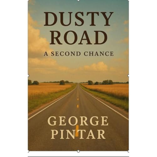 Cover of DUSTY ROAD