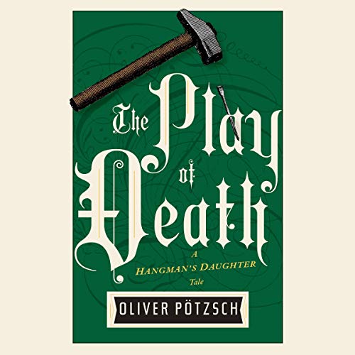Cover of The Play of Death