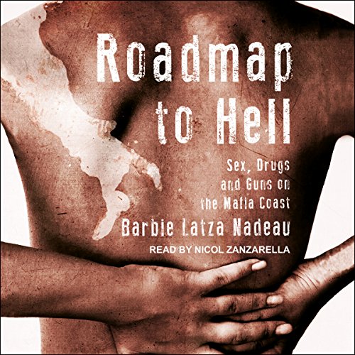 Cover of Roadmap to Hell