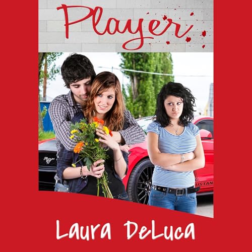 Cover of Player