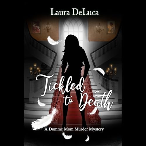 Cover of Tickled to Death