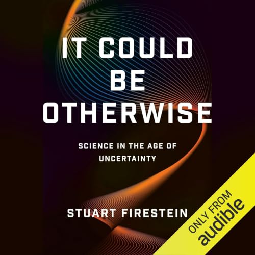 Cover of It Could Be Otherwise