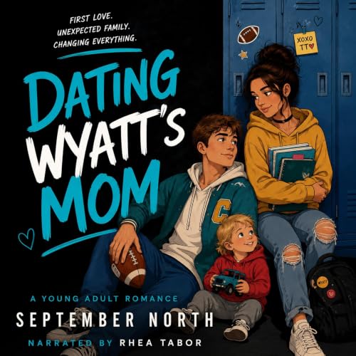 Cover of Dating Wyatt's Mom