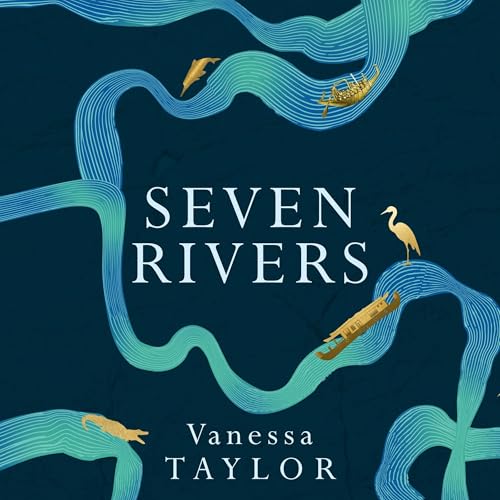 Cover of Seven Rivers