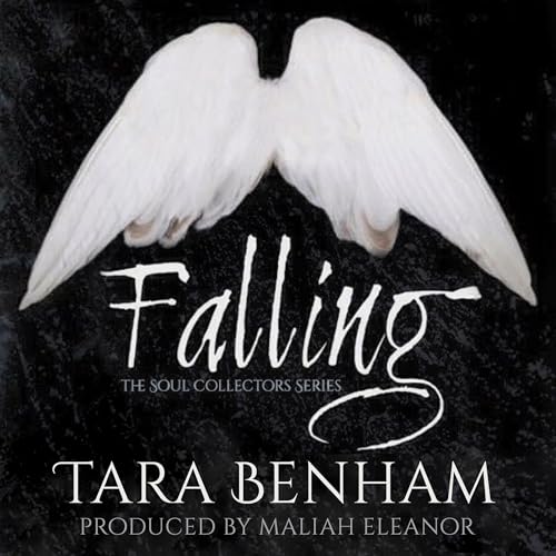 Cover of Falling