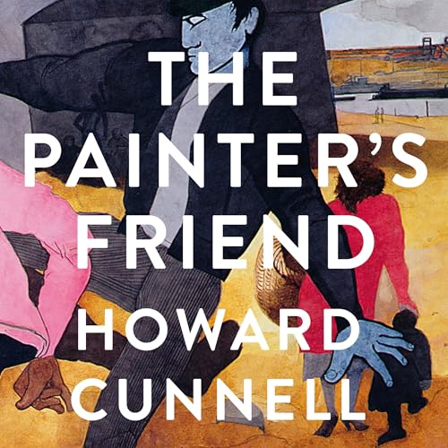 Cover of The Painter's Friend