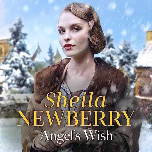 Cover of Angel's Wish