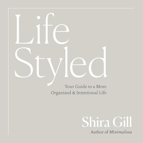 Cover of LifeStyled