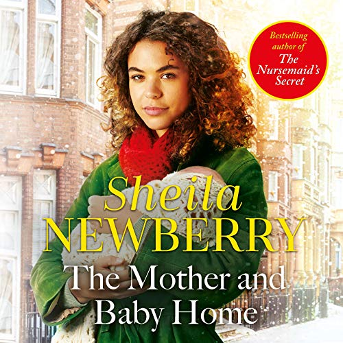 Cover of The Mother and Baby Home