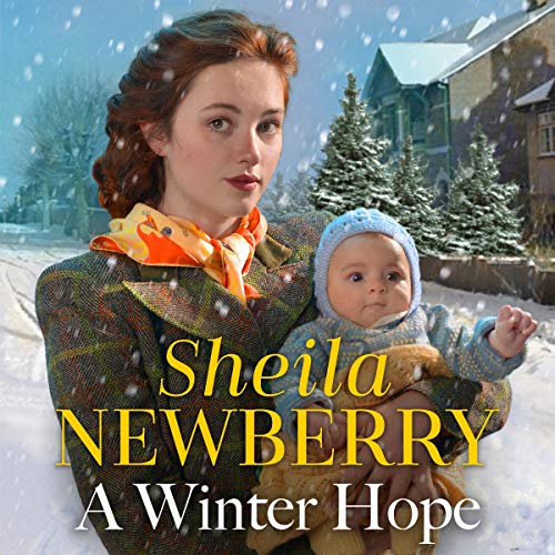 Cover of A Winter Hope