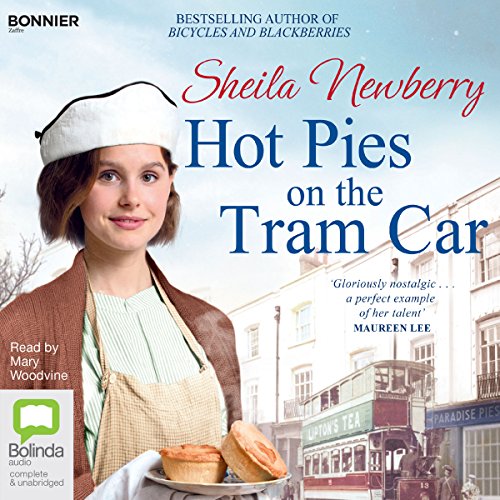 Cover of Hot Pies on the Tramcar