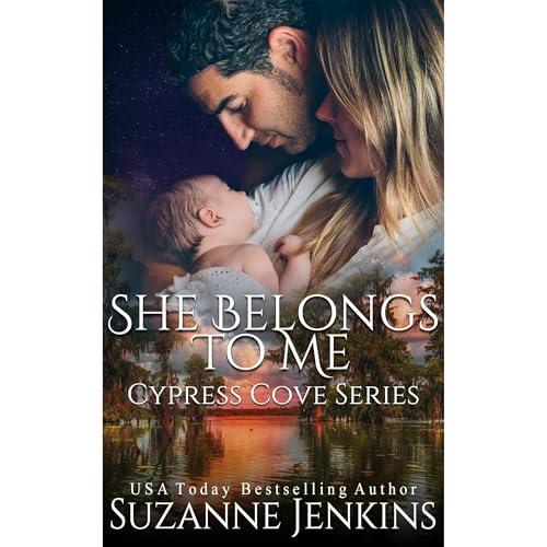 Cover of She Belongs to Me