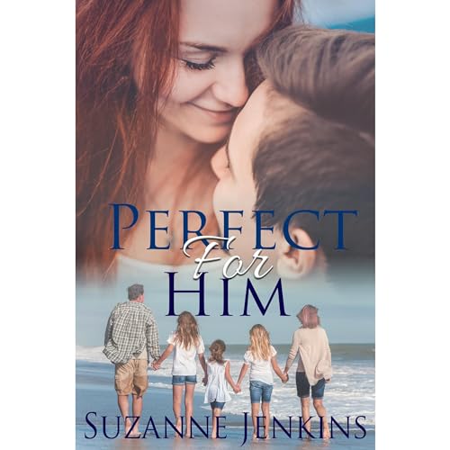 Cover of Perfect for Him
