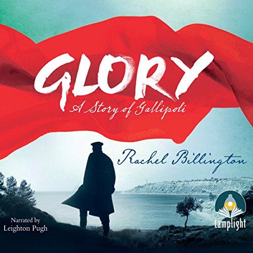 Cover of Glory